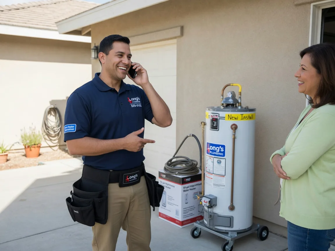 Leak Detection Bannock, OH FAQs